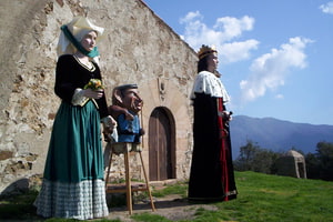 Aplec de Sant Elies. Autor: J. Lluís Òdena