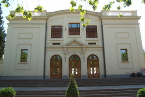 El Patronat. Autor: Teatre de la Garriga