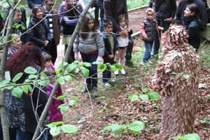 Ruta al Montseny. Autor: XPN