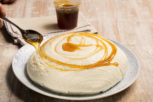 Les postres guanyadores. Autor: Joan Valera