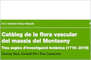 Portada del Catàleg. Autor: XPN