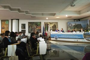 Sessió de treball. Autor: XPN