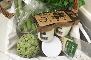 Mostra de productes. Autor: XPN