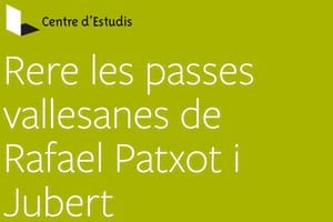 Conferència. Autor: Centre d'Estudis de Granollers