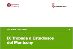 Detall de la portada. Autor: Diputació Barcelona