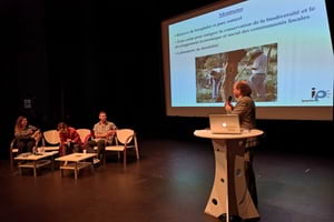 Presentació. Autor: IPACIM