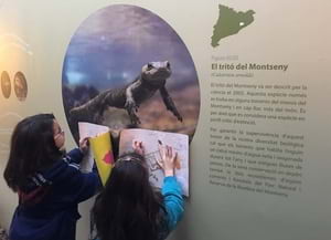 'Tu investigues!'. Autor: XPN