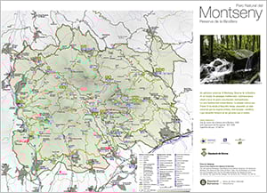 Mapa de l'informador. Autor: XPN