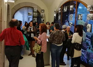 Guanyadores a Masia Mariona. Autor: XPN