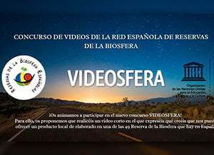 Concurs 'Videosfera 2018'. Autor: OAPN