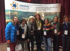 Representants catalanes. Autor: XPN