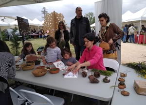 Taller familiar. Autor: XPN