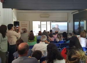 Ponències. Autor: XPN