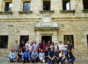 Participants. Autor: XPN