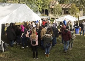 Sessió de Riells i Viabrea. Autor: Mariano Pagès