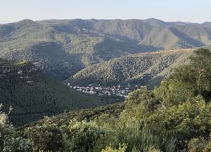 Parc Natural Montseny. Autora: Susanna Ginesta