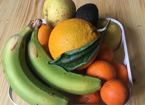 Cistella de la Botigueta de Mosqueroles. Autor: XPN