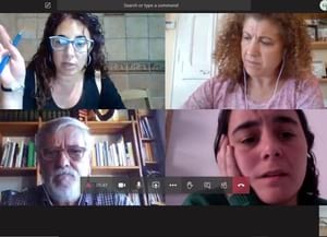 Auditoria en línia. Autor: XPN