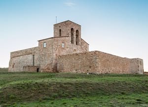 Conjunt monumental de Tagamanent.<br />Autor: Bigas Grup