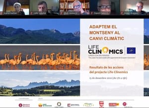 Jornada de cloenda. Autor: XPN