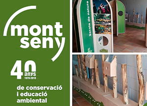 Cartell de l'exposició. Autor: XPN