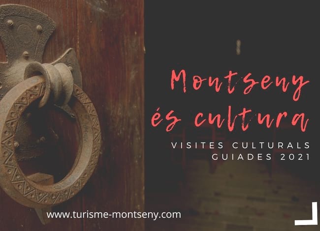 Imatge del programa 'Montseny és cultura'.<br />Autor: Turisme Montseny