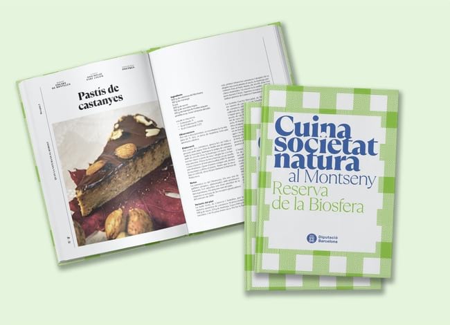 El llibre. Autor: XPN