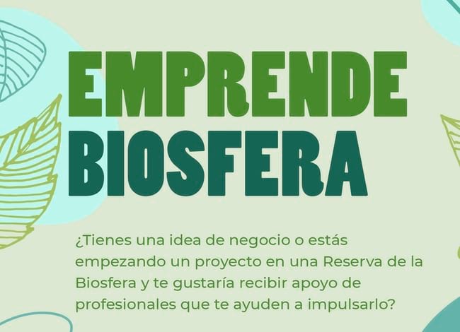 EmprendeBiosfera. Autor: OAPN