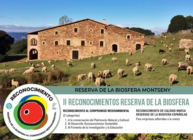 Cartell de la 2a edició. Autor: RERB