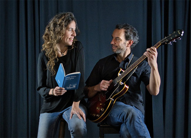 Controvêrsia presentarà 