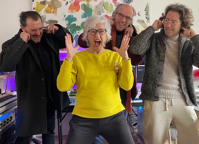 Cantat dit i fet. Autor. Simeó Egea