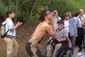 Moment de la ruta. Autor: XPN