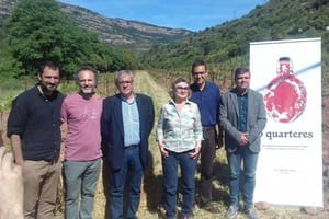 Presentació. Autor: Diputació de Barcelona