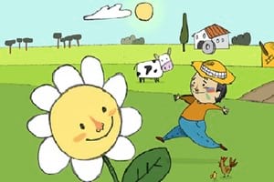 Festa BBVA de la Primavera. Autor: Espai Natura Fundació Sabadell 1859