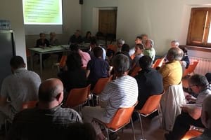 Participants. Autor: XPN