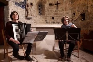 Concert del grup Zing. Autor: Viu el parc