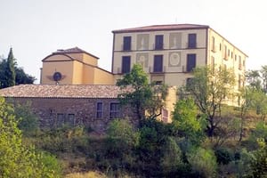 Casa Nova de l'Obac. Autor: CIMA