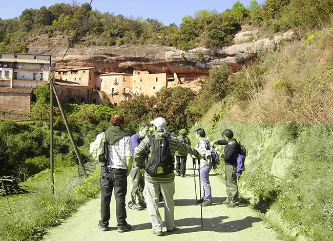 XPN. Diputació de Barcelona