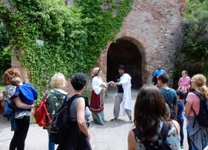 Instant de la ruta. Autor: XPN