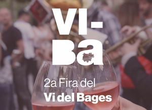 Detall del cartell. Autor: Fira ViBa