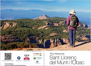 Detall del desplegable. Autor: O. Clavera / XPN