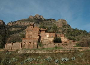 Marquet de les Roques. Autor: XPN