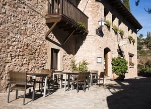 Cal Carter. Autor: Hugo Loriente