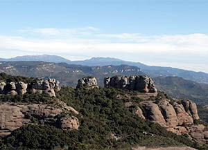 Els Emprius. Autor: Joan Pareja