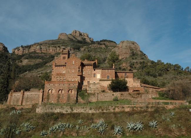 XPN. Diputació de Barcelona