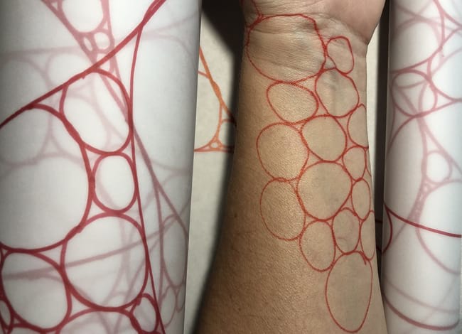 Obra de Marta Darder