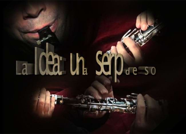 Autor: Miquel Àngel Marín