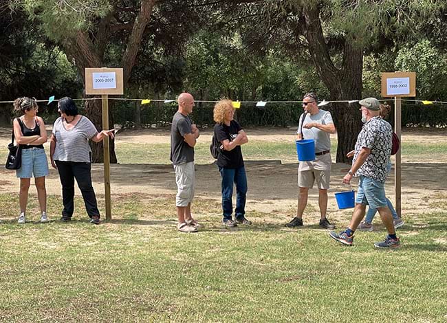 Dinàmica inicial. Autor: XPN