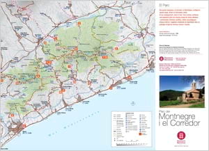 Detall del mapa. Autor: XPN