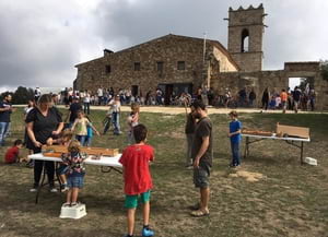 Instant de la Matinal. Autor: XPN